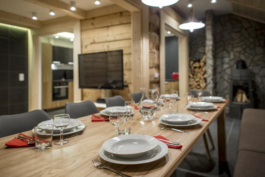 Pompelówka - chata na Głubałówce Zakopane Zewnętrze zdjęcie